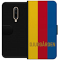 Miniatyrbillede 1 af 3: OnePlus 7 Pro Tegnebogsetui Djurgården – fodbold