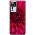 Pikkukuva 1 / 3: Xiaomi 12T Läpinäkyvä kuori Rosecore