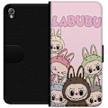 Miniatyrbillede 1 af 3: Sony Xperia Z3 Tegnebogsetui Labubu Classics