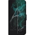 Miniatyrbild 3 av 3: Nokia G20 Plånboksfodral Harry Potter