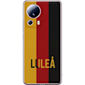 Pikkukuva 1 / 3: Xiaomi 13 Lite Läpinäkyvä kuori Luleå – Hockey