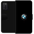 Kompatibelt Lommeboketui til Samsung Galaxy A03s BMW