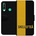 Pikkukuva 1 / 3: Huawei P40 lite E Lompakkokotelo Skellefteå – Hockey