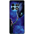 Miniatyrbillede 1 af 3: OnePlus 11 Gennemsigtig cover Dragetræneren