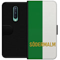 Pikkukuva 1 / 3: OnePlus 8 Lompakkokotelo Södermalm - jalkapallo