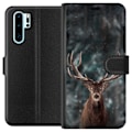 Miniatyrbilde 1 av 3: Huawei P30 Pro Lommeboketui Oh Deer