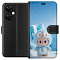 Miniatyrbillede 1 af 3: OnePlus Nord CE 3 Lite Tegnebogsetui sort ridder fortnite