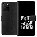 Pikkukuva 1 / 3: Samsung Galaxy S10 Lite Lompakkokotelo Hakuna Matata