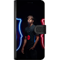 Miniatyrbillede 3 af 3: Google Pixel 9 Pro XL Tegnebogsetui Yamal Fodbold FC Barcelona Ung Talent Spiller Fodboldstjerne Spanien La Liga Populært Motiv