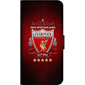 Miniatyrbillede 3 af 3: Huawei Y6 (2019) Tegnebogsetui YNWA Liverpool