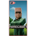 Miniatyrbilde 1 av 3: Sony Xperia Z5 Compact Gjennomsiktig deksel A Minecraft Movie