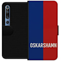 Pikkukuva 1 / 3: Xiaomi Mi 10 Pro 5G Lompakkokotelo Oskarshamn - Hockey