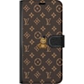 Miniatyrbillede 3 af 3: Apple iPhone 13 Tegnebogsetui LV LV BEAR