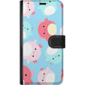 Miniatyrbild 3 av 3: Apple iPhone 12  Plånboksfodral Squishmallow
