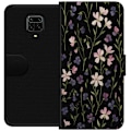 Pikkukuva 1 / 3: Xiaomi Redmi Note 9 Pro Lompakkokotelo Hedelmä Rave