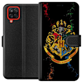 Pikkukuva 1 / 3: Samsung Galaxy A12 Lompakkokotelo Harry Potter