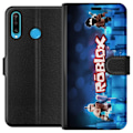 Pikkukuva 1 / 3: Huawei P30 lite Lompakkokotelo Roblox
