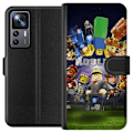 Miniatyrbillede 1 af 3: Xiaomi 12T Pro Tegnebogsetui Roblox Verden - Gaming Eventyr for Børn og Unge