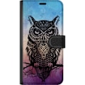 Miniatyrbild 3 av 3: Apple iPhone 12 Pro Plånboksfodral Owl