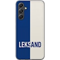 Pikkukuva 1 / 3: Samsung Galaxy S24 Läpinäkyvä kuori Leksand – Jääkiekko