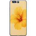 Pikkukuva 1 / 3: Huawei P10 Läpinäkyvä kuori Lemon Zing