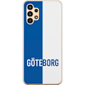 Pikkukuva 1 / 3: Samsung Galaxy A13 Läpinäkyvä kuori Göteborg - jalkapallo