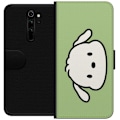 Miniatyrbilde 1 av 3: Xiaomi Redmi Note 8 Pro  Lommeboketui Snoopy Flip