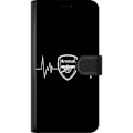 Miniatyrbillede 3 af 3: Google Pixel 9 Pro XL Tegnebogsetui Arsenal