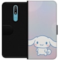 Miniatyrbilde 1 av 3: Nokia 2.4 Lommeboketui Kawaii Sanrio Cinnamonroll