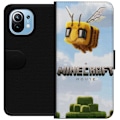 Miniatyrbillede 1 af 3: Xiaomi Mi 11 Tegnebogsetui A Minecraft Movie