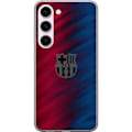 Miniatyrbilde 1 av 3: Samsung Galaxy S23 Gjennomsiktig deksel FC Barcelona