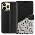 Miniatyrbilde 1 av 3: Apple iPhone 15 Pro Max Lommeboketui Dior