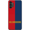 Miniatyrbilde 1 av 3: Samsung Galaxy A04s Gjennomsiktig deksel Helsingborg – fotba