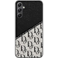 Pikkukuva 1 / 3: Samsung Galaxy A15 5G Läpinäkyvä kuori Dior