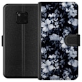Miniatyrbilde 1 av 3: Huawei Mate 20 Pro Lommeboketui Måneskinnseng