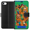 Pikkukuva 1 / 3: Apple iPhone 6s Lompakkokotelo Minecraft