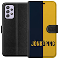 Pikkukuva 1 / 3: Samsung Galaxy A52s 5G Lompakkokotelo Jönköping – Jääkiekko