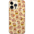 Pikkukuva 1 / 3: Apple iPhone 14 Pro Max Läpinäkyvä kuori Kawaii capybara puhelinkotelo useilla söpöillä hahmoilla