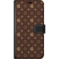 Miniatyrbillede 3 af 3: Apple iPhone 16e Tegnebogsetui Louis LV