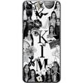 Pikkukuva 1 / 3: Samsung Galaxy A05 Läpinäkyvä kuori Kim Kardashian – Aest