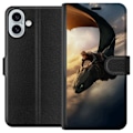 Miniatyrbilde 1 av 3: Apple iPhone 16 Plus Lommeboketui Draketrener