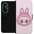 Pikkukuva 1 / 3: Huawei nova 8 Pro Lompakkokotelo Labubu Eläinradan Bunny-versio