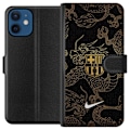 Pikkukuva 1 / 3: Apple iPhone 12  Lompakkokotelo FC Barcelona