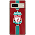 Pikkukuva 1 / 3: Google Pixel 7 Läpinäkyvä kuori Liverpool FC - Klassinen ja