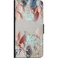 Miniatyrbilde 3 av 3: Huawei P smart Lommeboketui Duva