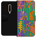 Miniatyrbillede 1 af 3: OnePlus 7 Pro Tegnebogsetui Farveeksplosion
