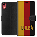 Miniatyrbillede 1 af 3: Apple iPhone XR Tegnebogsetui Luleå – Hockey