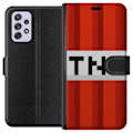 Pikkukuva 1 / 3: Samsung Galaxy A52s 5G Lompakkokotelo Minecraft TNT