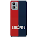 Pikkukuva 1 / 3: Motorola Moto G53 Läpinäkyvä kuori Linköping – Jääkiekko