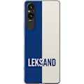 Pikkukuva 1 / 3: Sony Xperia 10 VI Läpinäkyvä kuori Leksand – Jääkiekko